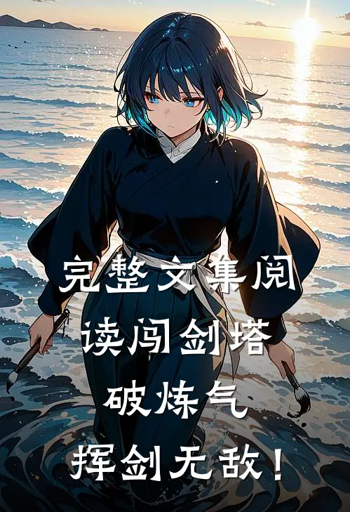 完整文集阅读闯剑塔，破炼气，挥剑无敌！