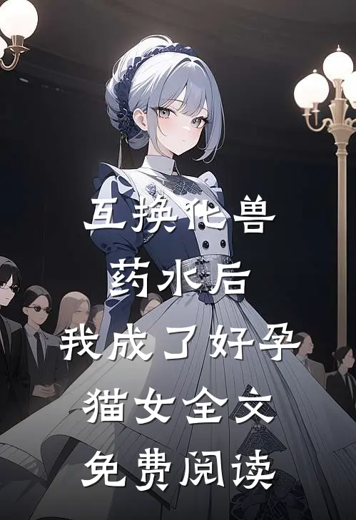 互换化兽药水后，我成了好孕猫女全文免费阅读