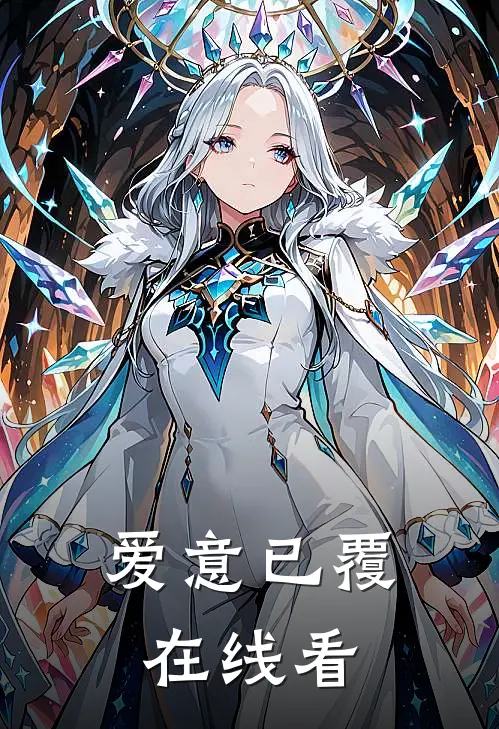 爱意已覆在线看
