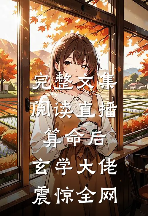 完整文集阅读直播算命后，玄学大佬震惊全网