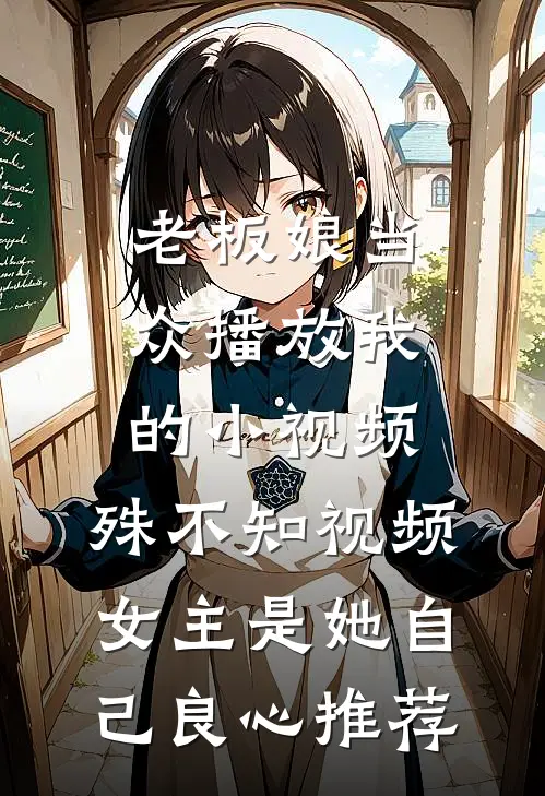 老板娘当众播放我的小视频，殊不知视频女主是她自己良心推荐