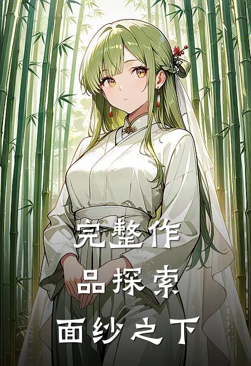完整作品探索：面纱之下