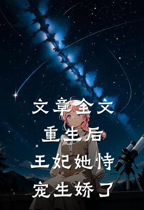 文章全文重生后，王妃她恃宠生娇了