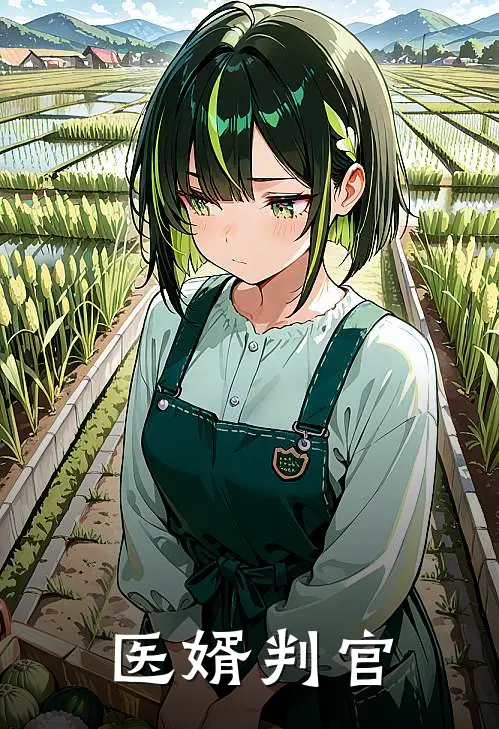 医婿判官