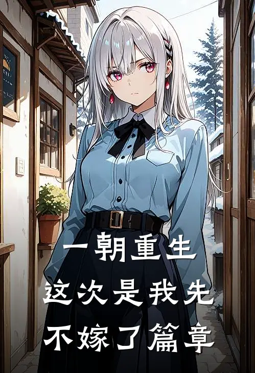一朝重生，这次是我先不嫁了篇章