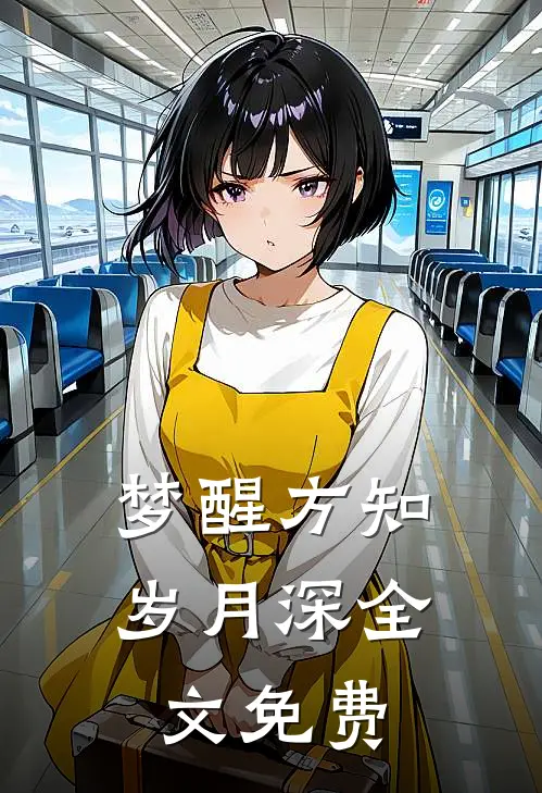 梦醒方知岁月深全文免费
