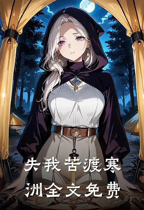 失我苦渡寒洲全文免费