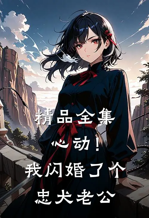 精品全集心动！我闪婚了个忠犬老公