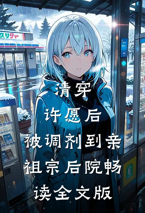 清穿：许愿后，被调剂到亲祖宗后院畅读全文版
