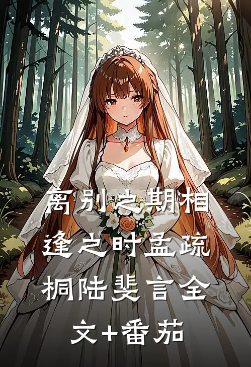 离别之期相逢之时孟疏桐陆斐言全文+番茄
