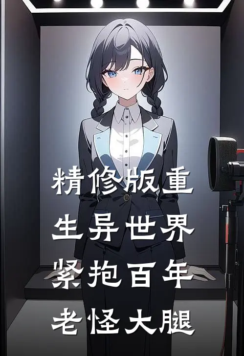 精修版重生异世界：紧抱百年老怪大腿