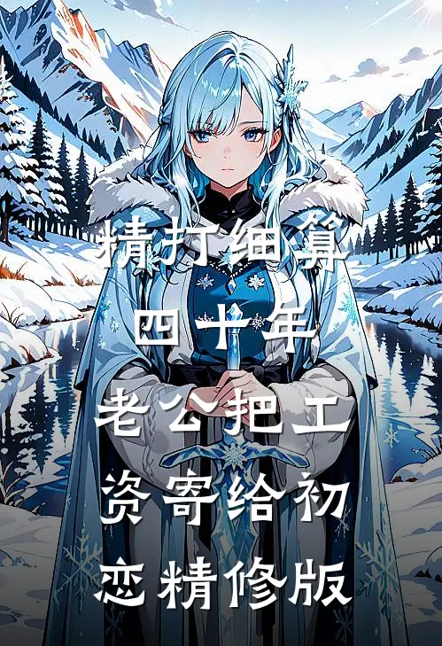 精打细算四十年，老公把工资寄给初恋精修版