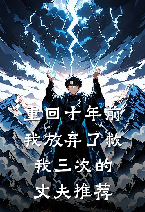 重回十年前，我放弃了救我三次的丈夫推荐