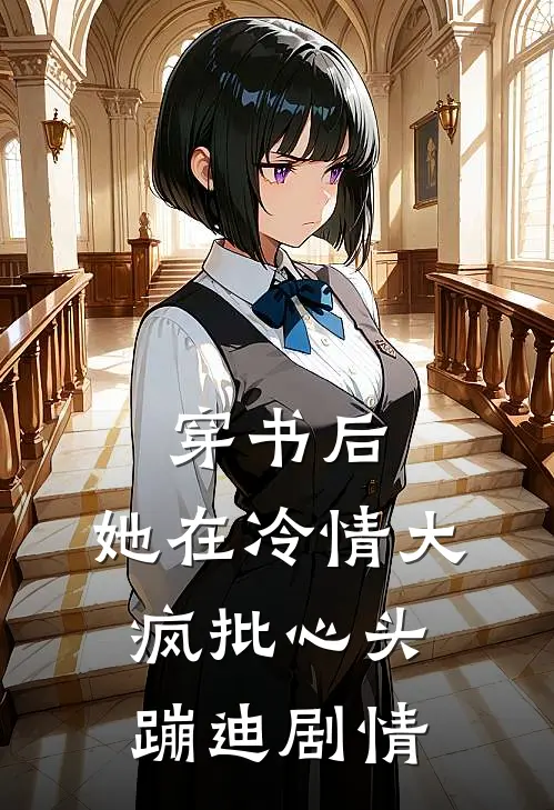 穿书后，她在冷情大疯批心头蹦迪剧情