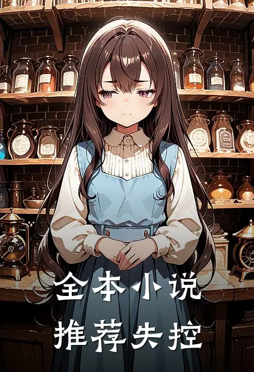 全本小说推荐失控