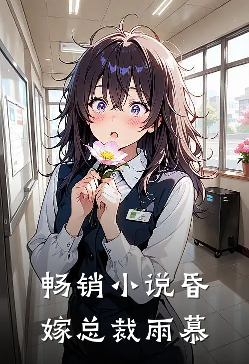 畅销小说昏嫁总裁 雨慕