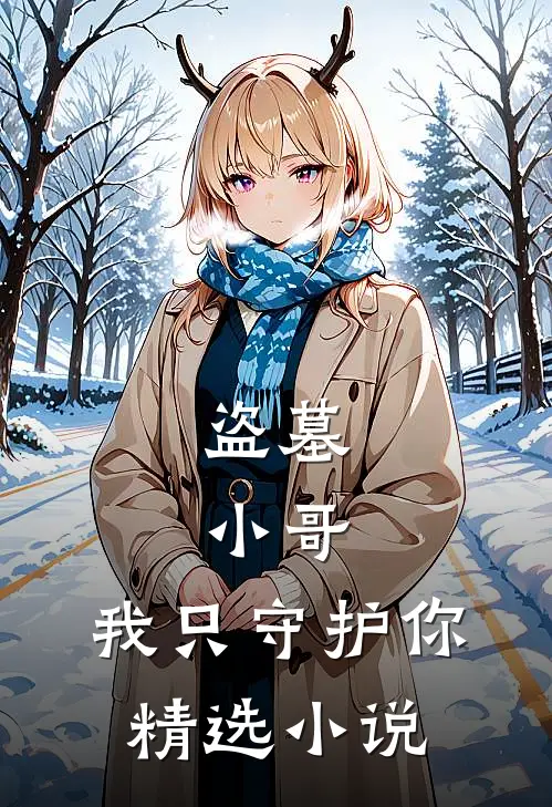 盗墓：小哥，我只守护你精选小说