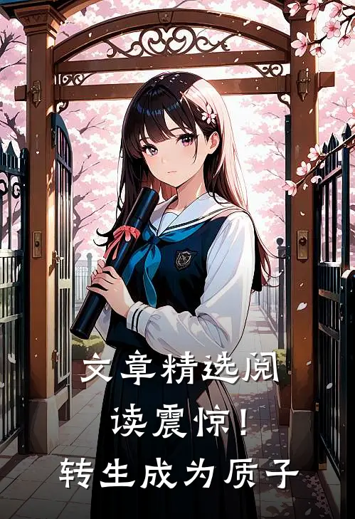 文章精选阅读震惊！转生成为质子