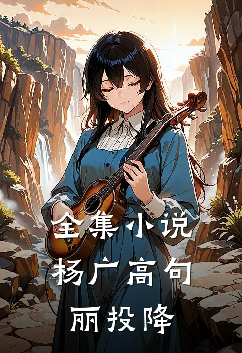 全集小说杨广高句丽投降