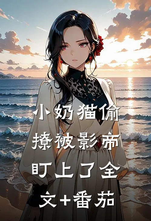 小奶猫偷撩被影帝盯上了全文+番茄