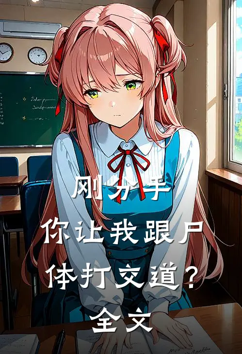 刚分手，你让我跟尸体打交道？全文