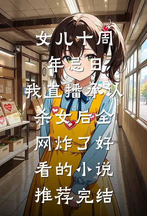 女儿十周年忌日，我直播承认杀女后全网炸了好看的小说推荐完结