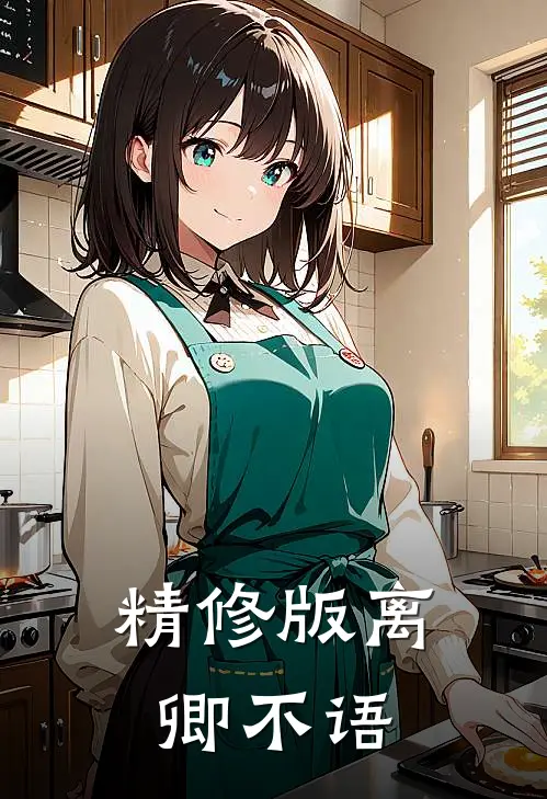 精修版离卿不语