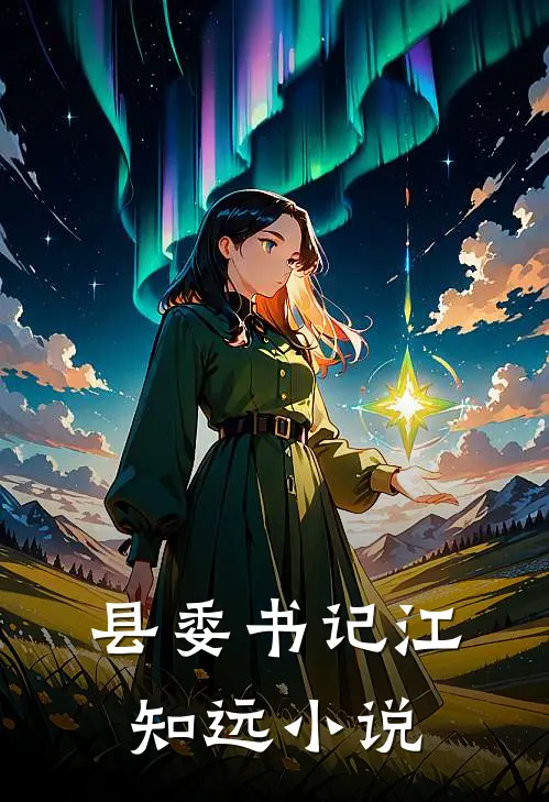 县委书记江知远小说