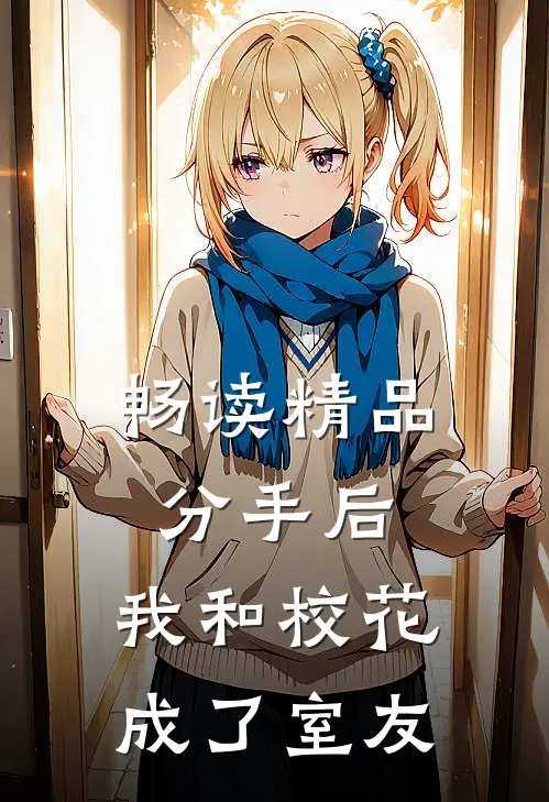 畅读精品分手后，我和校花成了室友