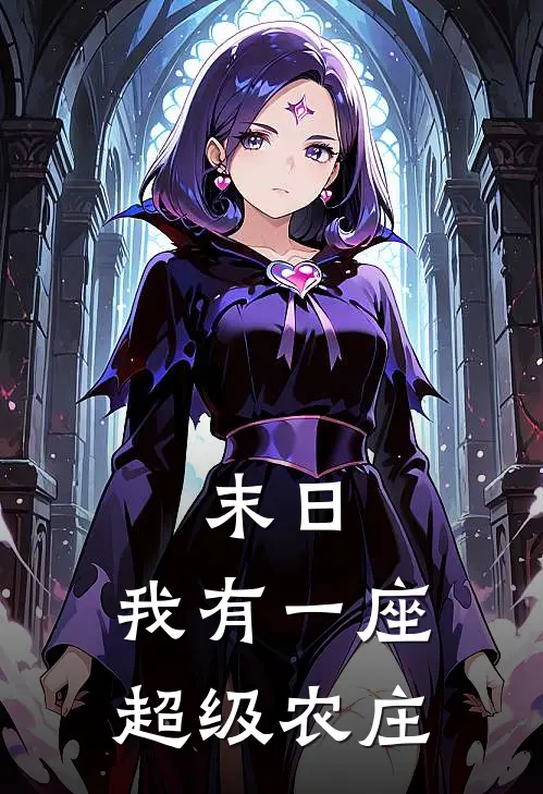 末日：我有一座超级农庄