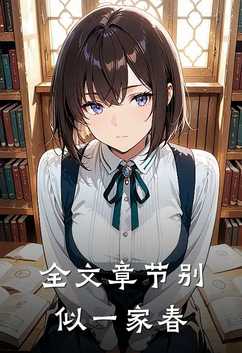 全文章节别似一家春