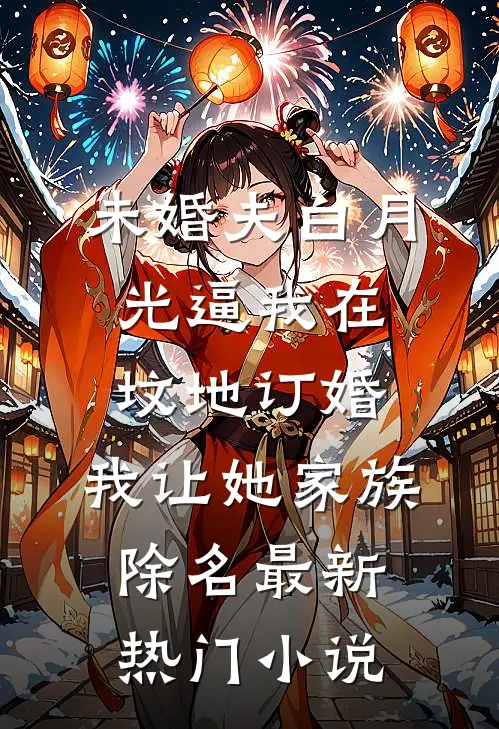 未婚夫白月光逼我在坟地订婚，我让她家族除名最新热门小说
