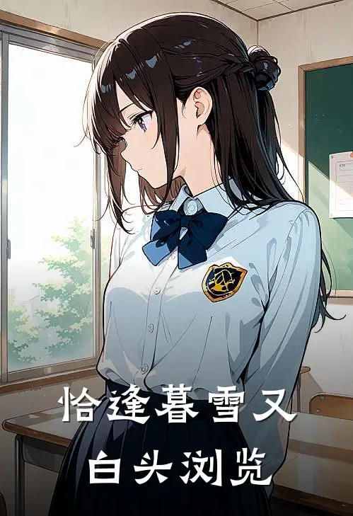 恰逢暮雪又白头浏览