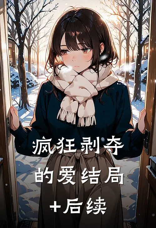 疯狂剥夺的爱结局+后续