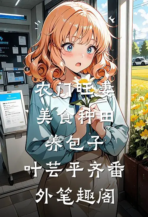 农门旺妻：美食种田养包子：叶芸平齐番外笔趣阁