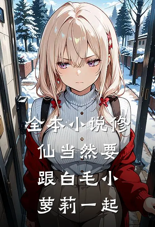 全本小说修仙当然要跟白毛小萝莉一起