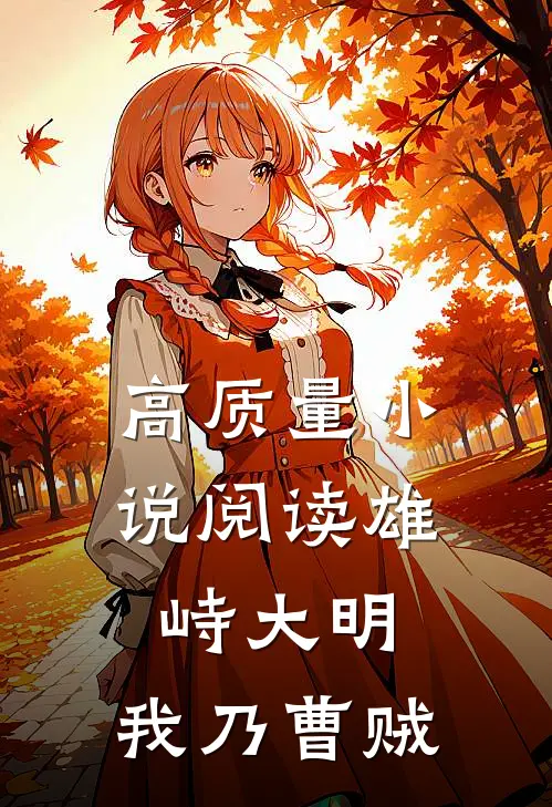 高质量小说阅读雄峙大明：我乃曹贼