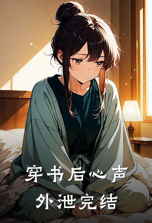 穿书后心声外泄完结