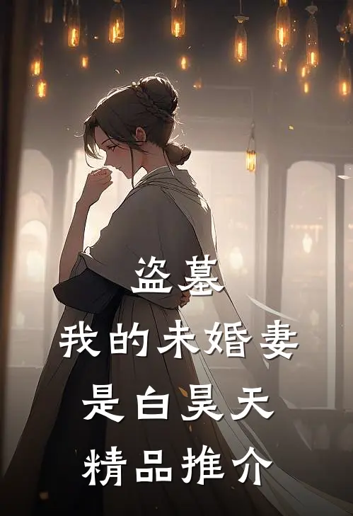 盗墓：我的未婚妻是白昊天精品推介