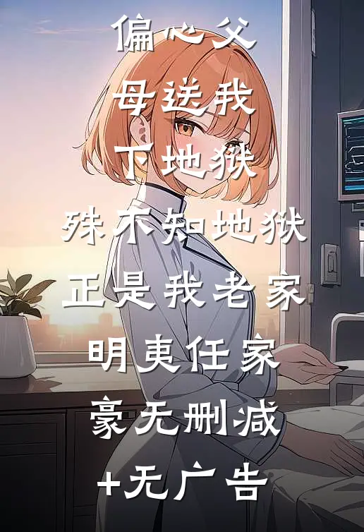 偏心父母送我下地狱，殊不知地狱正是我老家明夷任家豪无删减+无广告
