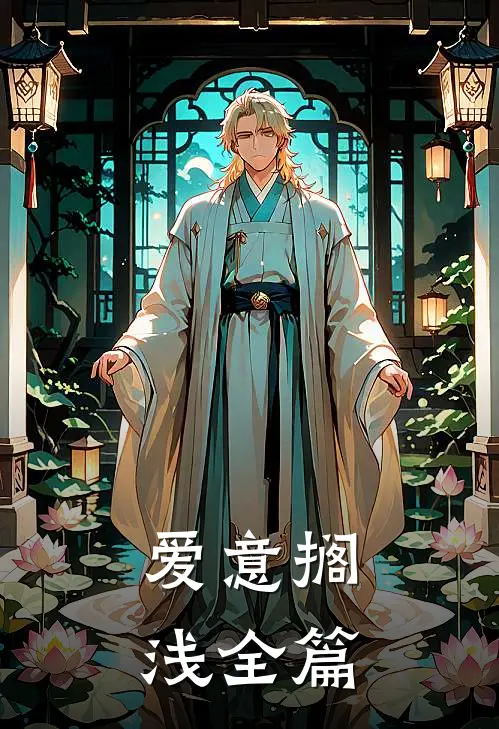 爱意搁浅全篇