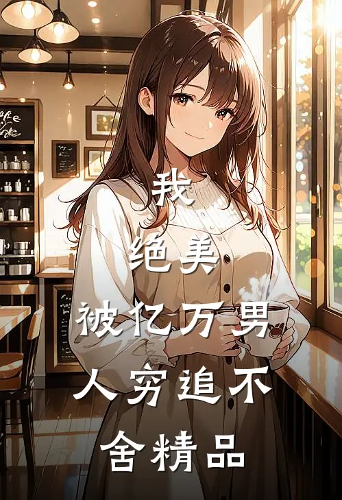我，绝美，被亿万男人穷追不舍精品