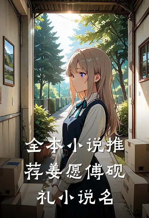 全本小说推荐姜愿傅砚礼小说名