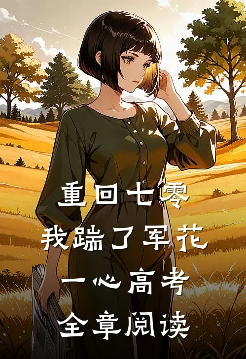 重回七零，我踹了军花一心高考全章阅读