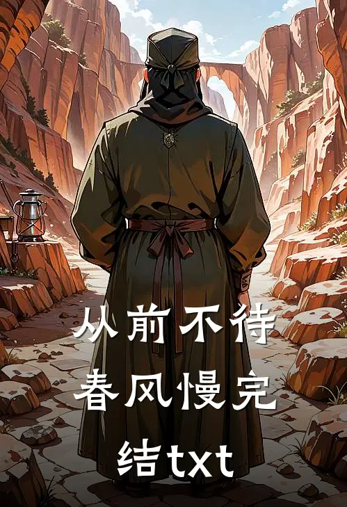 从前不待春风慢完结txt