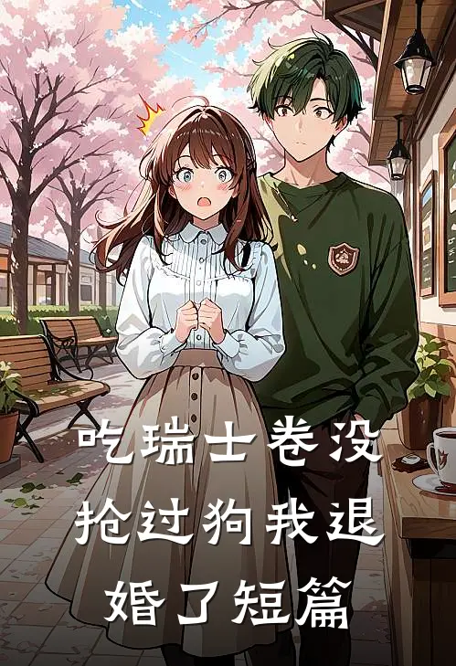 吃瑞士卷没抢过狗我退婚了短篇