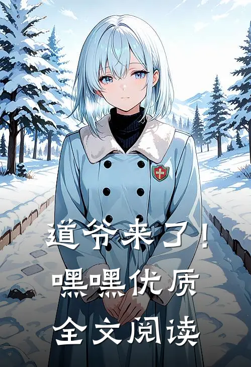 道爷来了！嘿嘿优质全文阅读