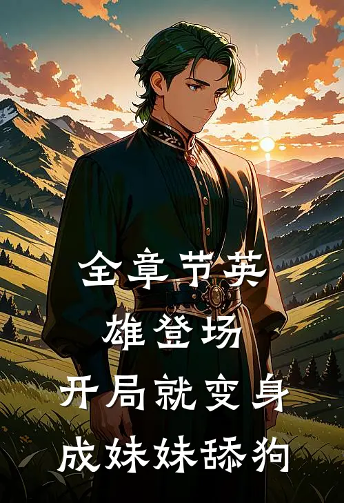 全章节英雄登场：开局就变身成妹妹舔狗