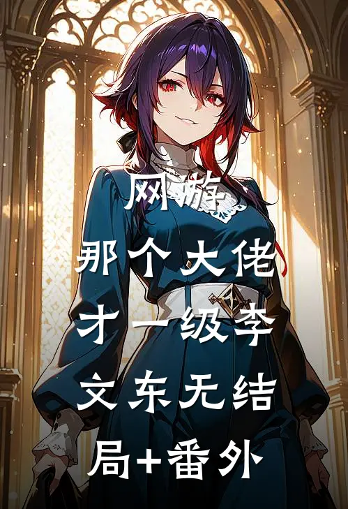 网游：那个大佬才一级李文东无结局+番外