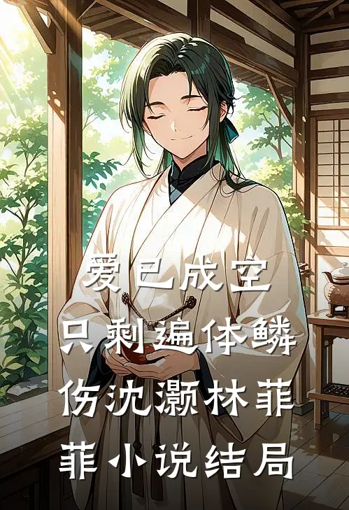爱已成空，只剩遍体鳞伤沈灏林菲菲小说结局